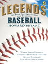 Cover image for Legends